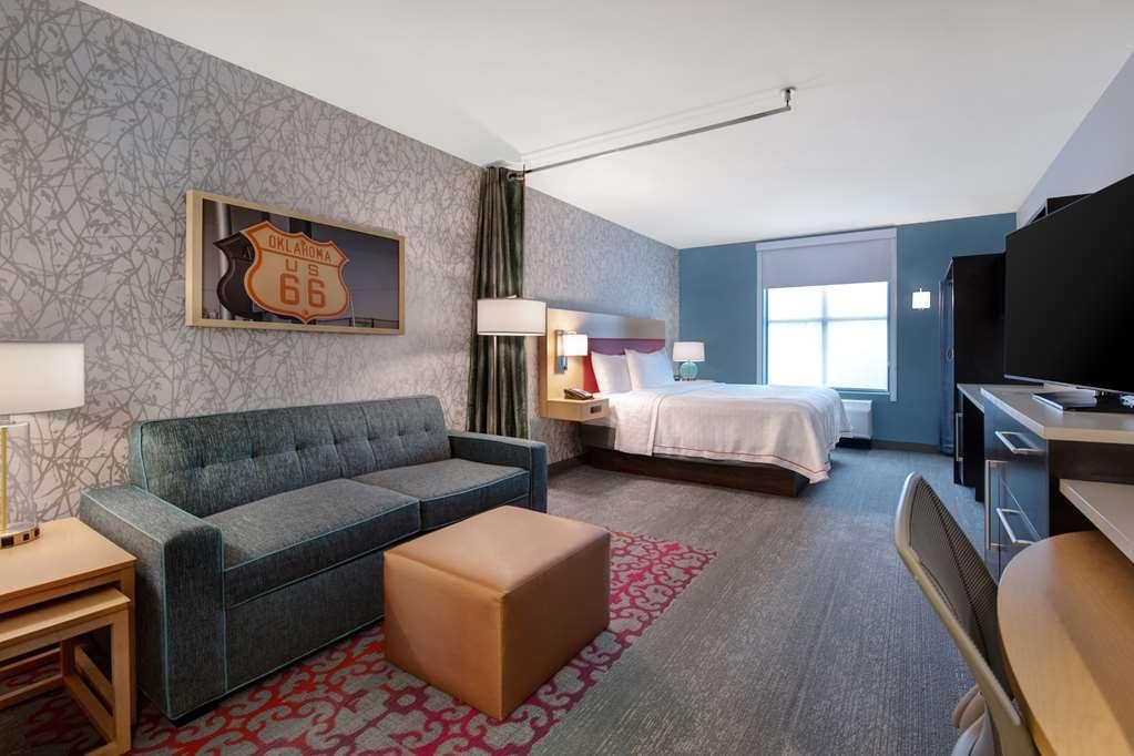 Home2 Suites By Hilton Стіллвотер Номер фото